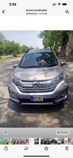 car selling