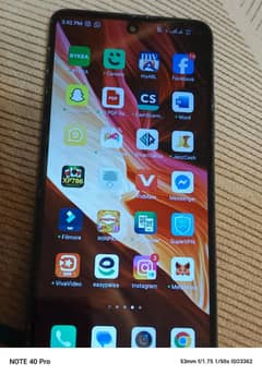 infinix