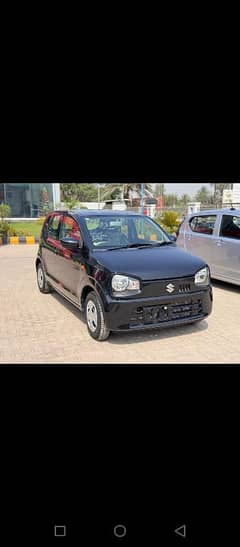 Suzuki Alto 2021 ( L-package)