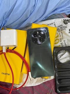 Realme 12 exchange possible