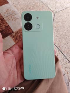 Infinix smarat 7 Hd