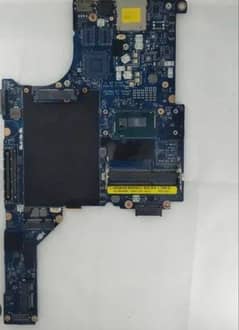 Dell latitude e5440 i5 4th generation board