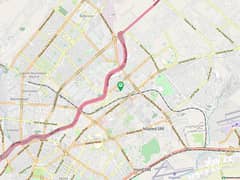 Flat In Bara Daree Gulshan E Iqbal 13-D For Sale