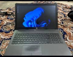 HP Laptop | i5 8th Gen | 8GB RAM | 256GB SSD – Urgent & Affordable