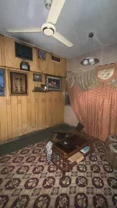 Flat"Rado Hill View"16-A,Johar