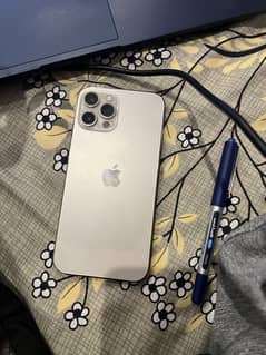 iphone 12 Pro max 128 gb