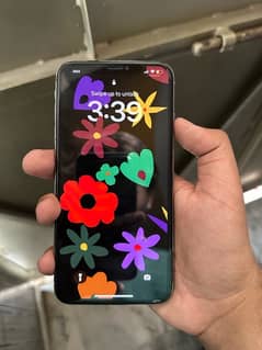 iphone Xsmax PTA Approved