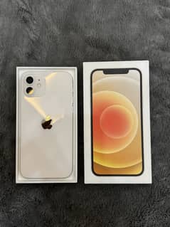 iPhone 12 64gb Factory unlock mdm 10/10