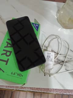 infinix