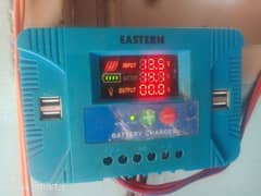 eastern