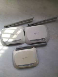TP-Link Router Available