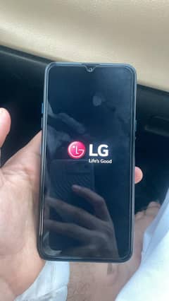 lg k 50