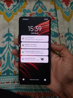 Redmi K40 Gaming