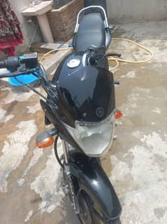 YAMAHA
