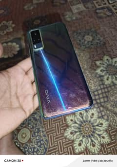 Vivo y53s 8/128