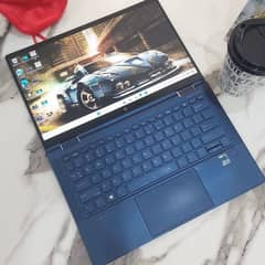 HP Elite DragonFly i5 8th