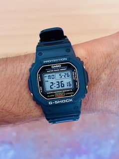 Casio