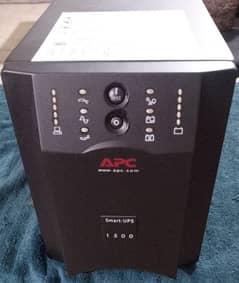 1500Va and 1000va 750va APC Smart UPS Sine Wave