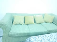 5 seater Sofa set