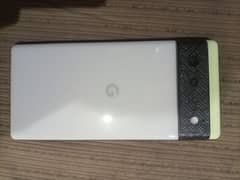 Google Pixel 6