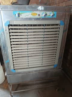 Air cooler
