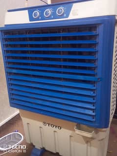 Toyo -  Full Size Air Color - TC-995