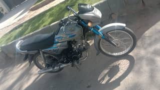 Honda CD dream Original Condition