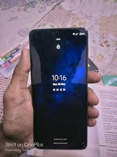 MOTO G POWER 2021