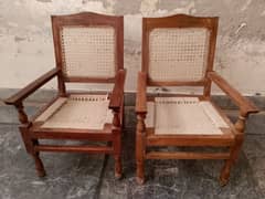chairs