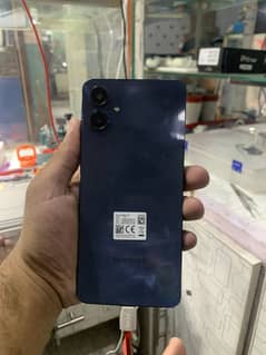 Samsung A06 urgent sale