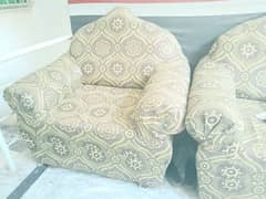 5 seater sofa