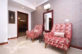 Task Estate Offer 2Kanal Spanish House With Swimming Pool For Rent Location Out Class Near To Park And Every Food Chain Easy Approach