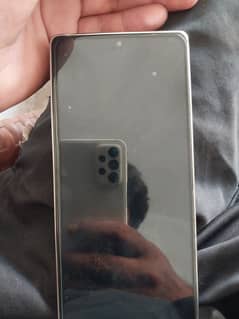Infinix Note 40