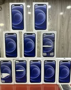 iphone 12 JV 64 GB non active