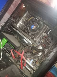 RX580