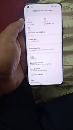 Mi 11 pro