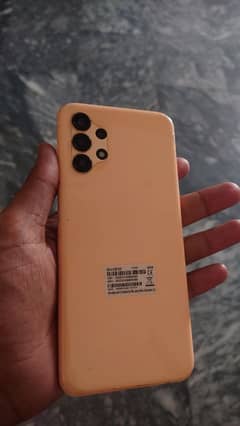 Samsung A13 urgent sale