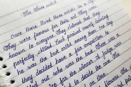 content writing