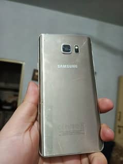SAMSUNG NOTE 5 FOR SALE