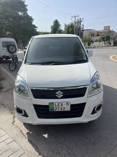 WagnoR vxl