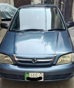 Suzuki Cultus VXRi