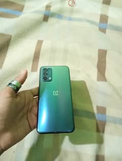 one