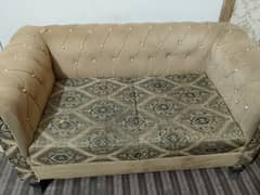 sofa table