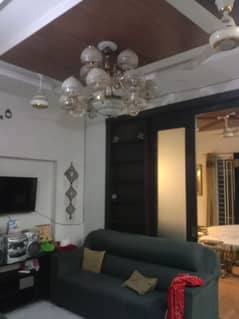 5 Marla Brand New Lower Portion for Rent in Park View City Lahore