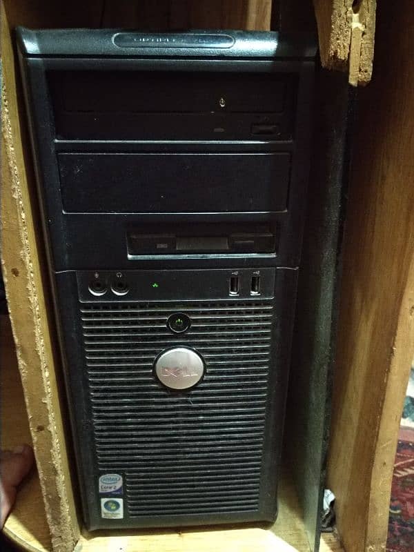 Computer All set 4