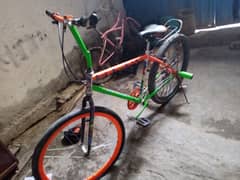 cycle