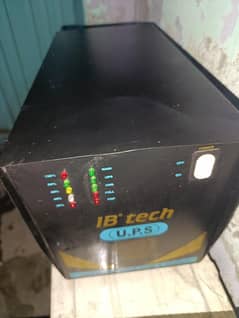 UPS
