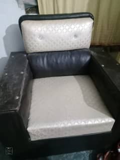 second hand sofa