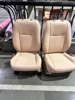 Car Seats Cover / Seat Poshish / Interior Poshish