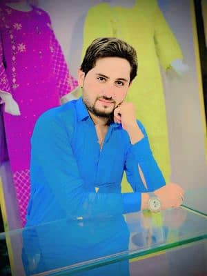 Saeed Rahman